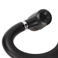 Pikkukuva 3 / 5: Bluetooth 5.2 -kuuloke, vedenpitävä, ultralievä, handsfree, yksipuolinen, langaton kuuloke urheiluun, ajamiseen, liiketoimintaan ja toimistoon