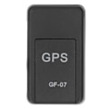 Miniatyrbild 6 av 8: Global GPS-tracker med täckning över hela världen, lång batteritid, realtidsspårning med säkerhetsövervakning, vattentät design & fjärrkontroll för bilar,