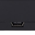 Miniatyrbillede 3 af 5: Kamera Batteri Oplader Hurtig Dobbelt Slot Batteri Oplader med 2 Batterier Kompatibel med Hero 2 3