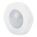 Miniatyrbild 4 av 5: Intelligent Infraröd Människa Husdjur Sensor WIFI APP Alarm PIR Hemövervakning Säkerhet