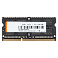 Miniatyrbild 1 av 7: Minnesmodul DDR3 Hög Effektivitet Korrosionsbeständighet Stabilitet Prestanda Notebook Memory1333MHz 8GB