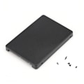 Miniatyrbillede 4 af 5: Harddiskboks mSATA SSD til IDE 2,5 tommer PATA / IDE Parallel Port Harddiskboks (Sort)