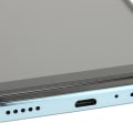 Pikkukuva 3 / 5: 6,1 tuuman matkapuhelin 8 ydintä 3G 2G ja 32G 4000mAh akku 8MP ja 5MP Android 10.1 -puhelimeen 100-240V viihteeseen