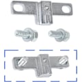 Miniatyrbillede 3 af 5: Motor timing værktøj låseværktøj til Ford Transit S-Max 2.0 TDCi EcoBlue