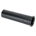Miniatyrbillede 5 af 5: 4 stk. lille subwoofer højttaler inverteret rør 26mmx95mm til surroundhøjttalere under 3 tommer