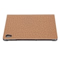 Miniatyrbilde 5 av 5: Tabletbeskyttende skall i PU TPU-materiale som gir full beskyttelse, hudvennlig tabletholder for P30HD-nettbrett