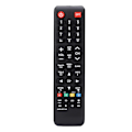 Miniatyrbilde 1 av 5: Multifunksjonell TV-fjernkontroll for Samsung AA59-00714A