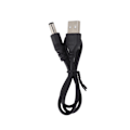 Pikkukuva 4 / 5: Sähköinen kärpäsansa Automaattinen USB-lataus Hiljainen Irrotettava Flytra