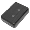 Miniatyrbillede 8 af 8: TON007B Bluetooth Kassetteafspiller med Hovedtelefon Auto Reverse Funktion Stereo KassetteafspillerSort