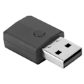 Pikkukuva 4 / 5: 4 in 1 Bluetooth 5.0 -siruvastaanotinlähetin Plug and Play Ei ajuria Vakaa signaali