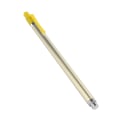 Miniatyrbilde 2 av 5: Berøringsskjerm Penner Bærbar Kapasitiv Stylus Pen for IOS/Samsung/Huawei Telefoner Nettbrett
