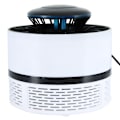 Pikkukuva 1 / 5: Sähköinen hyttys- ja kärpäsansalampun LED-valo USB-tuholaisansalaitteella