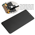 Miniatyrbillede 6 af 8: Display Skærm Digitizer Samling Telefon LCD Skærm Udskiftningssæt til Xiaomi Poco X3 X3Pro X3NFC Telefon