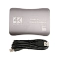 Miniatyrbilde 1 av 5: HD Multimedia Interface Capture Card USB 4K Loop Out Sound Video Capture Card for Xbox One for PS3 for PS5 Laptop