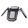 Miniatyrbilde 2 av 5: Vekstlys 150W ABS Foldable LED E27 Base Plantevekstlampe w