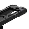 Miniatyrbild 3 av 5: Tabletskyddsfodral för Galaxy Active 3 2020 T570 T575 8 tum surfplattafodral med handrem stativ axelrem