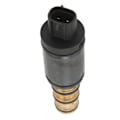 Miniatyrbillede 2 af 5: AC-kompressor elektronisk styreventil klimaanlæg magnetventil sensor erstatning for Denso 5SE09C 6SE12C 6SEU16