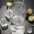 Miniatyrbild 7 av 8: Rostfri sked med funktionellt vridgrepp, diskmaskinssäkra cocktailredskap i rostfritt stål för mjölkkaffe
