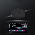 Miniatyrbilde 4 av 5: USB-port DAB+-mottaker med forsterket antenne for Android 5.1 eller nyere