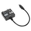 Pikkukuva 3 / 5: ABS Professional IO20 Link/Sync Rf Modulator Output TV Converter Video Conversion Special for HD SKY BOX