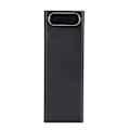 Miniatyrbillede 4 af 5: L20 18650 Batteriholder 10W DIY Mobil Powerbank Etui Bærbar Batterioplader med LCD-skærm til 20 Batterier