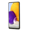 Miniatyrbillede 2 af 5: 6,7 tommer organisk LED-skærm udskiftning med fingeraftrykssensor til Samsung Galaxy A72 5G 4G SM A725 SM A725M DS
