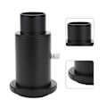 Miniatyrbillede 1 af 8: 1,25 tommer teleskopforlængerrør M42 gevind TMount adapter T2 ring til Nikon F-fatning kamera