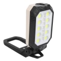 Miniatyrbilde 5 av 5: LED arbeidslys bærbar USB-lading lampe 25LED inspeksjonslys