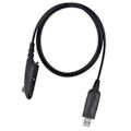 Miniatyrbilde 4 av 5: Walkie Talkie USB-programmeringskabel for Motorola HT1250 PRO5150 GP328 GP340 MTX450
