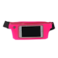 Miniatyrbild 1 av 5: Löparbälte Fanny Pack,   Träningsväska Lätt Midjeväska