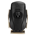 Miniatyrbillede 1 af 4: Trådløs Billader Automatisk Spænding Mobiltelefon 10W Bærbar Hurtigopladningsforsyninger