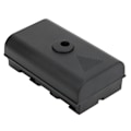 Miniatyrbilde 3 av 5: AC-strømdummybatteriadapter for SONY NP-F550 F570 F750 F970