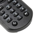 Miniatyrbilde 4 av 8: CD-mottaker fjernkontroll for Kenwood KDC 148 KDC MP148CR KDC 152 KDC X396 KDC 200U IN DASH DNX7180 KDC 3554UGM