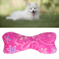 Miniatyrbild 6 av 8: Joyful Paws Ultra-Mjuk Plysch, Rolig Hundleksak, Hållbar Konstruktion Motstår Bett, Responsiv Pipfunktion Ger Interaktivt Nöje, Lättrengjord Design,
