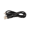 Pikkukuva 3 / 5: USB-magneettinen latausasema lataustelakka älykello USB-kaapelilaturi Oppo Watch 2 3 3Pro:lle