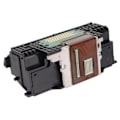 Miniatyrbillede 2 af 8: Printhead-udskiftning God udskrivningseffekt Streng kvalitetskontrol Høj opløsning Enkelt sorte printhoveder til MX722