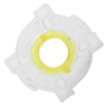 Miniatyrbilde 4 av 5: Joystick Restrictor Gate Plate Restrictor Parts Joystick Tilbehør for Spillkonsoll
