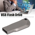Miniatyrbild 3 av 5: USB-minne USB 2.0 bärbar tumminne för Window2003/XP/Vista/7/8/10/OS X/Linux