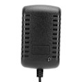 Miniatyrbilde 4 av 8: 12V 2A Ekstern Strømadapter AC til DC Lavspenning 3/4pin Kontakt Strømadapter for Høyttalere Luftfukter 100‑240V EU Plugg