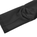 Pikkukuva 3 / 5: Suonikohjujen sukat Pantyhose Avoin Varvas Joustavuus Nilkkasuoja Kompressiosukat (M )