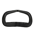 Pikkukuva 3 / 5: VR-lasien kasvojen rajapinta Oculus Quest 2:lle, hikeä hylkivä kasvojen PU-vaahtomuovisuojus