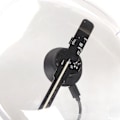 Miniatyrbillede 3 af 5: 3D Hologram Fan WiFi Projektor Nøgen Øje 3D Display 1080x160 80stk LED Perler 3D Hologram Projektor Reklame Display