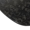 Miniatyrbild 4 av 8: Bilratt Dash Cover Kolfiber Instrumentbräda Skyddande Kåpa Trim Ersättning för Toyota GR86 2022 till 2024 Marmormönster
