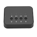Miniatyrbillede 2 af 5: 1V3 2-i-1 Bluetooth-sender og -modtager til trådløs lyd til højttaler
