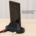 Miniatyrbillede 5 af 8: Type-C til HDMI til Dex Station opladningsbase 4 i 1 koncentrator til Samsung S9/S8/Note8