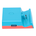 Pikkukuva 5 / 5: HDMI-videomuunninsovitin Switch/Lite-pelikoneelle, kannettava minilataustelakka