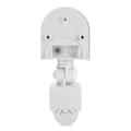 Miniatyrbillede 4 af 5: 110V-240V Justerbar PIR Bevægelsessensor Infrarød Sensor Detektor Pærekontakt (Hvid)