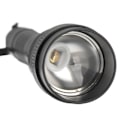 Miniatyrbild 4 av 5: IR-ficklampa Zoomable Vattentät Nattvision 850nm Infraröd Fl