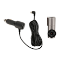 Miniatyrbild 6 av 8: Dashcam WiFi 1080P G-sensor Nattseende 1920° Vidvinkel Loop-inspelning APP-kontroll Bilkörningsinspelare för bil