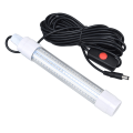 Miniatyrbillede 2 af 5: Nedsænkelig fiske lys 16W AC12‑36V 1300lm LED natfiskeri